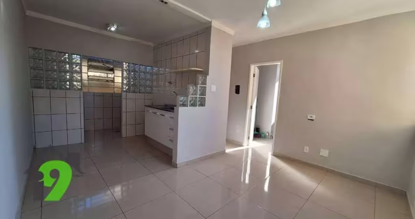 Apartamento com 2 dormitórios à venda, 48 m² por r$ 259.000,00 - vila agrícola - jundiaí/sp