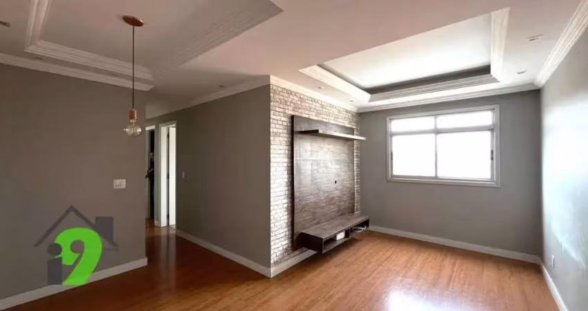 Apartamento com 3 dormitórios à venda, 67 m² por r$ 420.000,00 - jardim shangai - jundiaí/sp