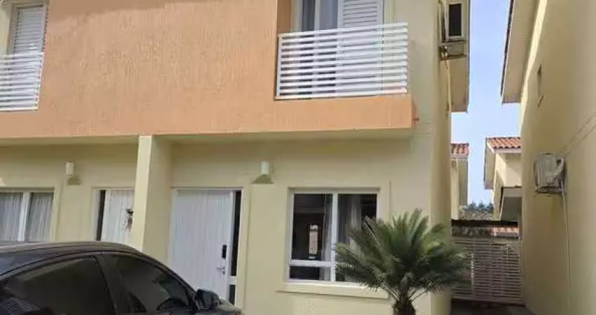 Sobrado com 2 dormitórios à venda, 74 m² por r$ 635.000 - cond. caminhos da serra 4 - vila maringá - jundiaí/sp