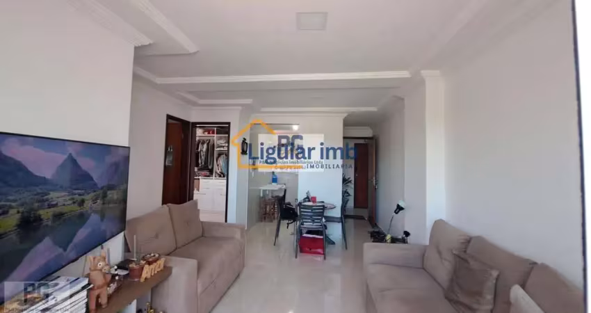 Apartamento para venda em joão pessoa, manaíra, 2 dormitórios, 1 suíte, 2 banheiros, 1 vaga