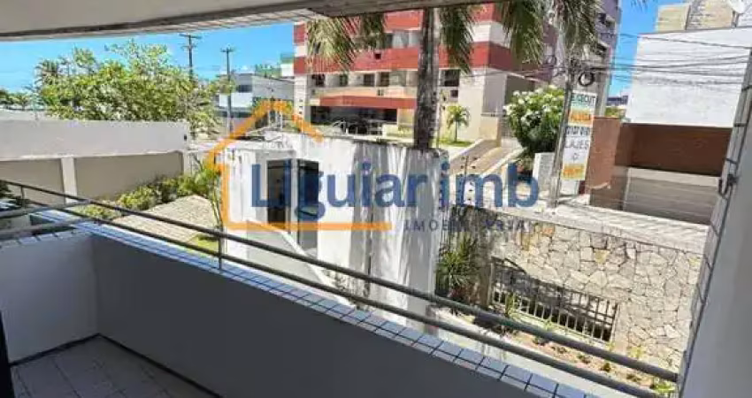 Apartamento para venda em joão pessoa, manaíra, 3 dormitórios, 1 suíte, 2 banheiros, 1 vaga