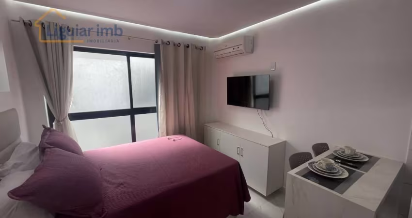 Apartamento para Locação em João Pessoa, Jardim Oceania, 1 dormitório, 1 suíte, 1 banheiro, 1 vaga