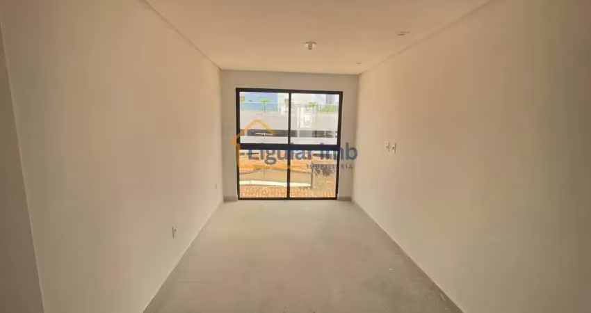 Apartamento para venda em joão pessoa, manaíra, 2 dormitórios, 1 suíte, 2 banheiros, 1 vaga