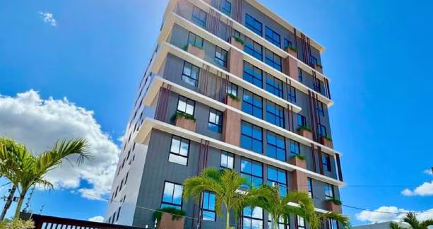 Apartamento para Venda em Campina Grande, Catolé, 2 dormitórios, 1 suíte, 2 banheiros, 1 vaga