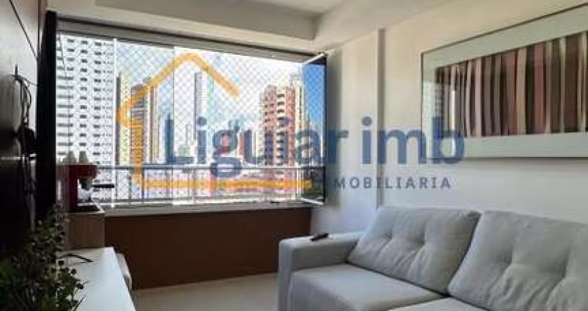 Apartamento para Venda em João Pessoa, Manaíra, 2 dormitórios, 1 suíte, 2 banheiros, 2 vagas