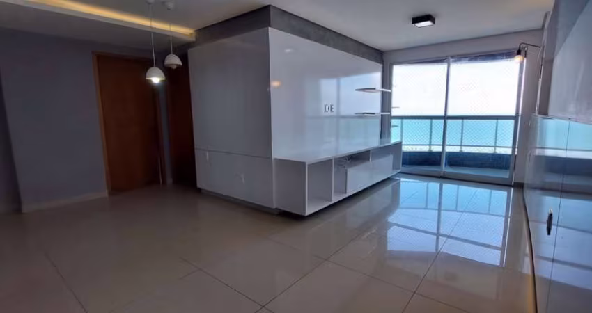 Apartamento para Venda em João Pessoa, Altiplano Cabo Branco, 3 dormitórios, 1 suíte, 2 banheiros, 2 vagas