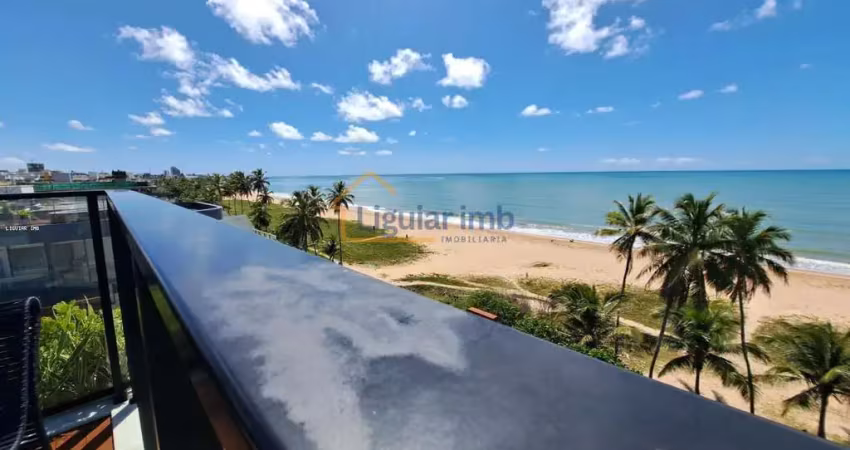 Flat para venda em joão pessoa, jardim oceania, 1 dormitório, 1 suíte, 1 banheiro, 1 vaga