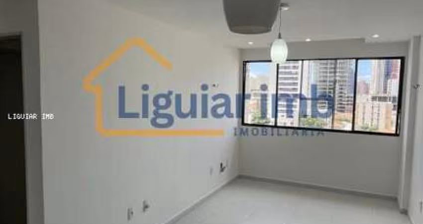 Apartamento para Venda em João Pessoa, Manaíra, 2 dormitórios, 2 suítes, 2 banheiros, 1 vaga