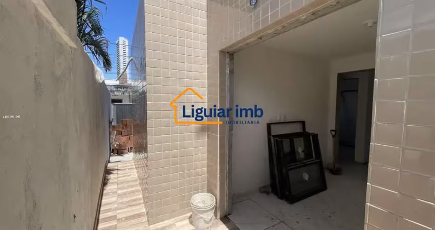Apartamento para venda em joão pessoa, ipês, 3 dormitórios, 1 suíte, 2 banheiros, 1 vaga