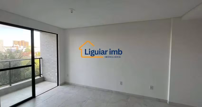 Apartamento para locação em joão pessoa, bessa, 2 dormitórios, 1 suíte, 1 banheiro, 1 vaga