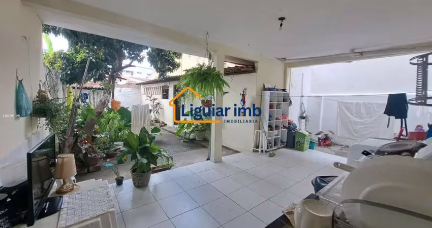 Casa para venda em joão pessoa, torre, 6 dormitórios, 3 suítes, 4 banheiros, 3 vagas