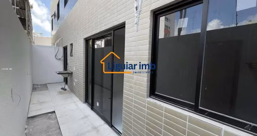Apartamento para venda em joão pessoa, portal do sol, 2 dormitórios, 1 suíte, 2 banheiros, 1 vaga