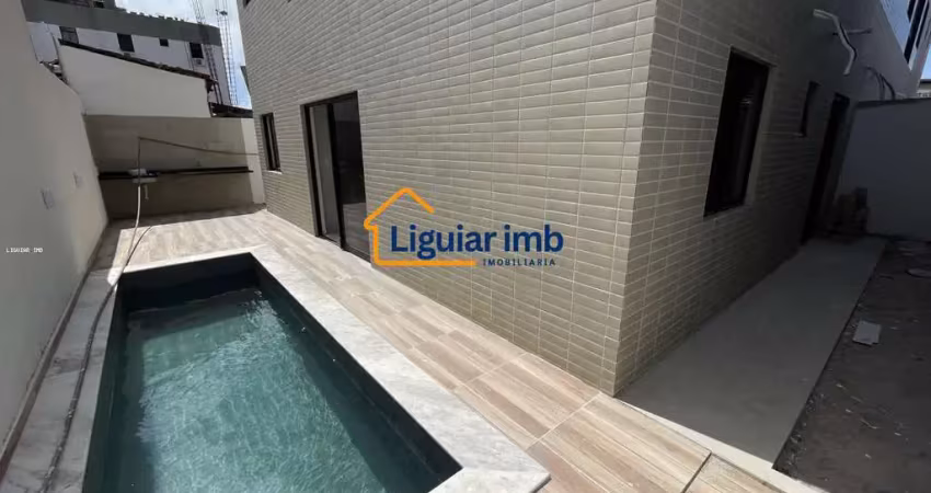 Apartamento para venda em joão pessoa, portal do sol, 3 dormitórios, 1 suíte, 2 banheiros, 1 vaga