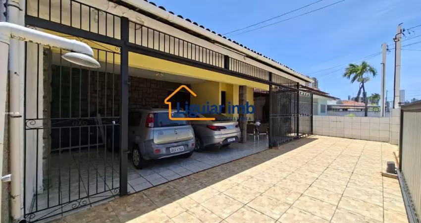 Casa para venda em joão pessoa, tambauzinho, 3 dormitórios, 1 suíte, 3 banheiros, 3 vagas
