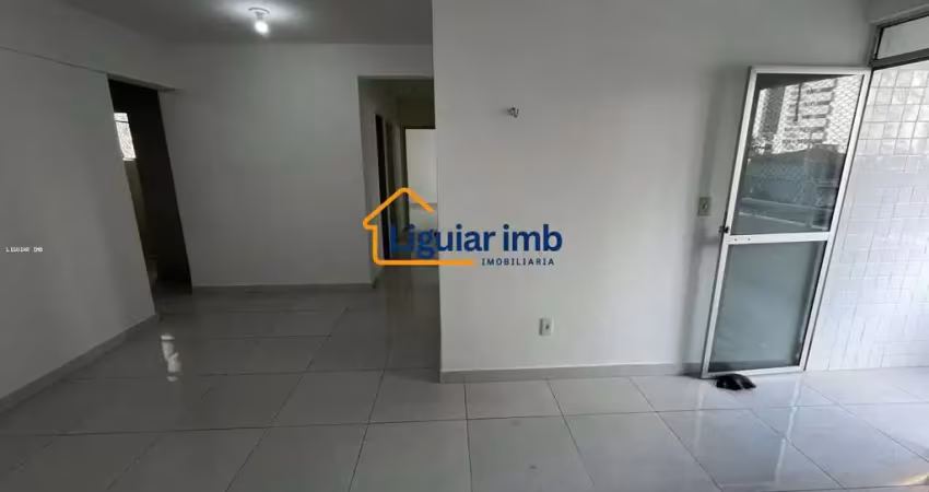 Apartamento para locação em joão pessoa, manaíra, 3 dormitórios, 1 suíte, 3 banheiros, 1 vaga