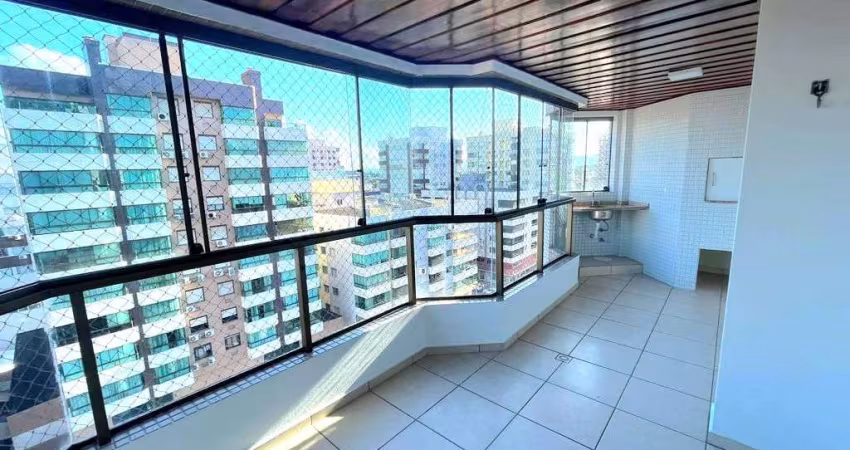 Apartamento com 3 quartos à venda na Avenida Rudá, 335, Centro, Capão da Canoa
