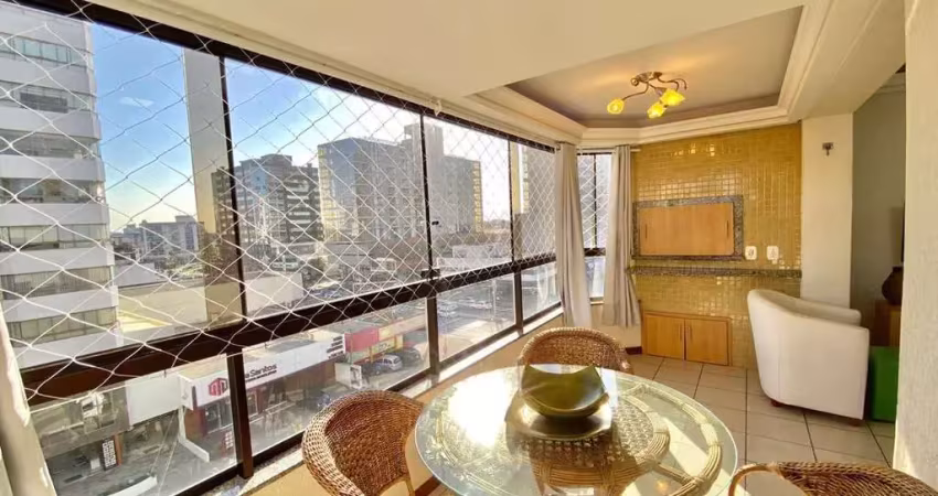 Apartamento com 3 quartos à venda na Avenida Rudá, 433, Centro, Capão da Canoa