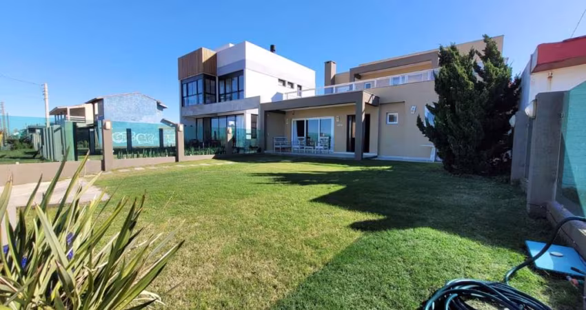 Casa com 6 quartos à venda na Avenida Beira Mar, 1141, Rainha do Mar, Xangri-Lá