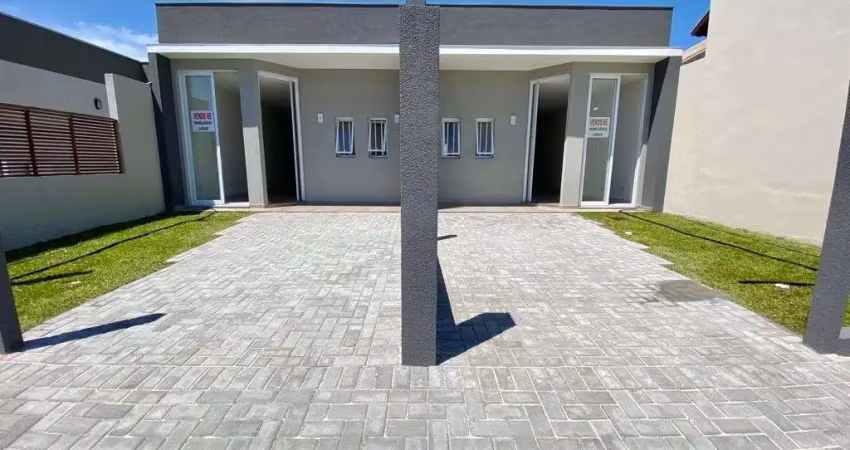 Casa com 2 quartos à venda na Cristóvão Colombo, 1049, Guarani, Capão da Canoa