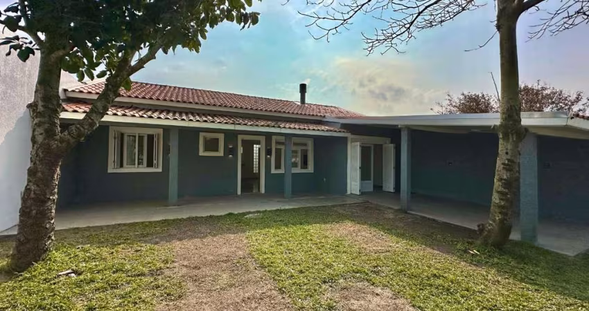 Casa com 3 quartos à venda na Jundiá, 168, Jardim Beira Mar, Capão da Canoa