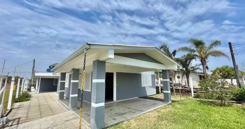 Casa com 4 quartos à venda na Balduino Reinaldo Mello esq Venacio Aires, 752, Zona Nova, Capão da Canoa