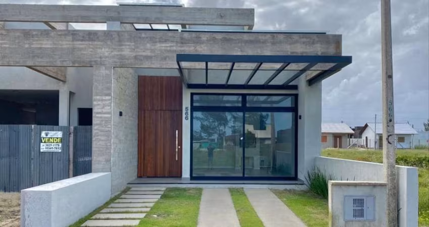 Casa com 3 quartos à venda na RUA CAÇÃO, 566, Centro, Capão da Canoa
