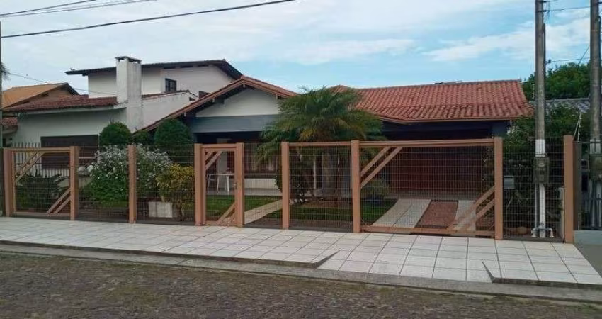 Casa com 4 quartos à venda na Arroio Do Meio, 352, Zona Nova, Capão da Canoa