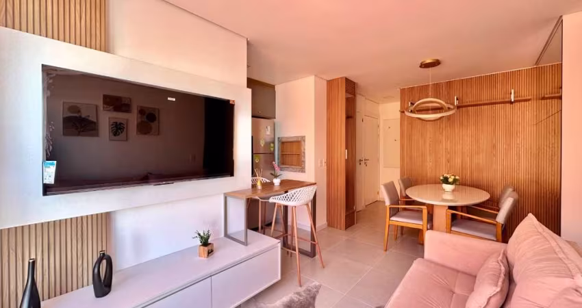 Apartamento com 2 quartos à venda na Rua Marabá, 3210, Navegantes, Capão da Canoa