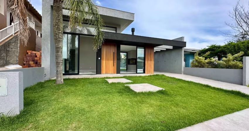 Casa com 3 quartos à venda na Rua Atum, 135, Jardim Beira Mar, Capão da Canoa