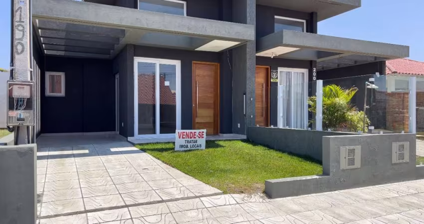 Casa com 3 quartos à venda na Rua Sardinhas, 190, Jardim Beira Mar, Capão da Canoa