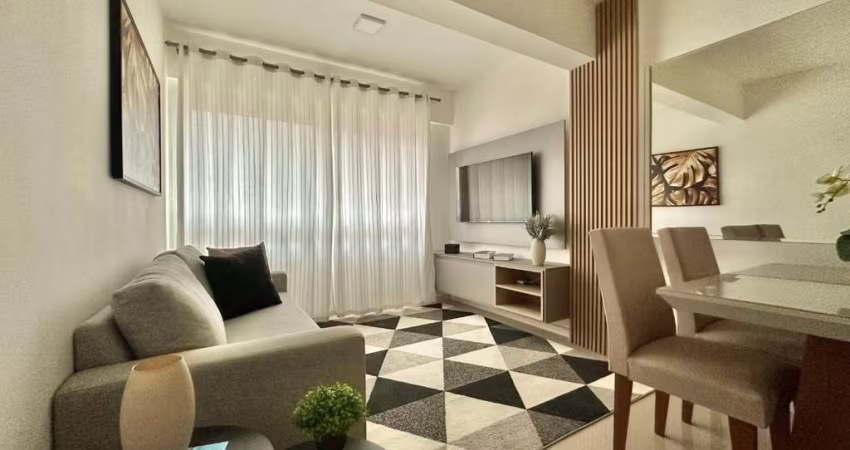 Apartamento com 2 quartos à venda na Rua Guilherme Guittmann, 578, Zona Nova, Capão da Canoa