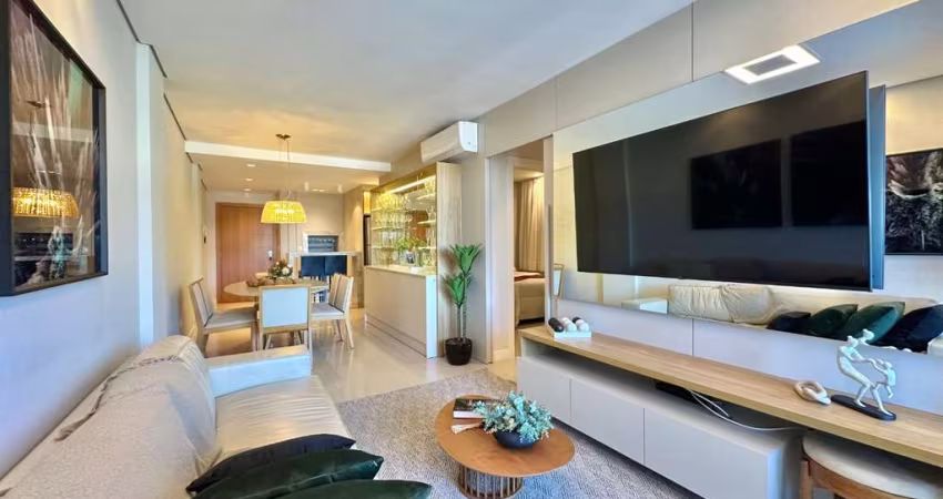 Apartamento com 2 quartos à venda na Central, 1515, Centro, Capão da Canoa