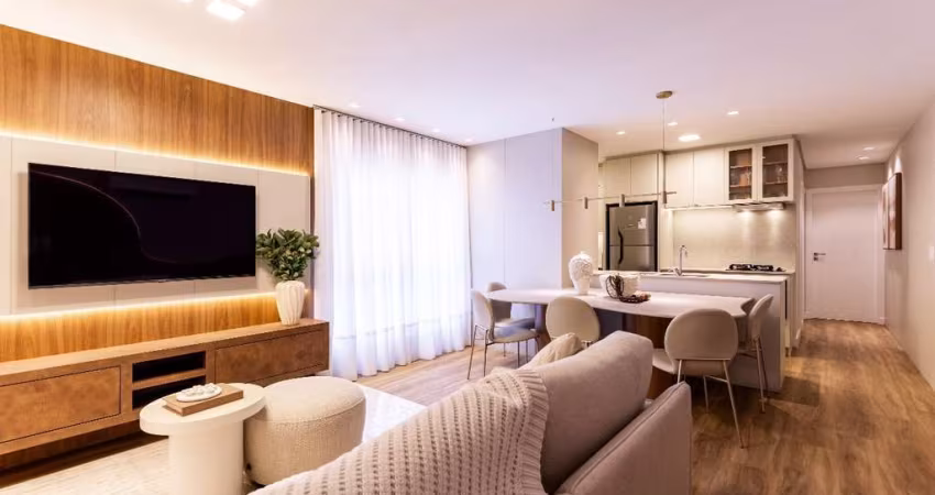 Apartamento com 2 quartos à venda na Paraguassu, 2302, Centro, Capão da Canoa