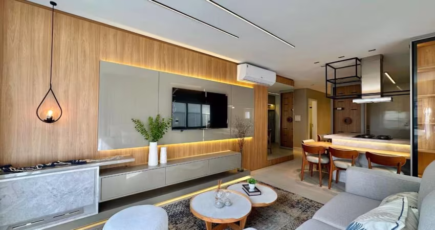 Apartamento com 2 quartos à venda na Arroio Do Meio, 1276, Zona Nova, Capão da Canoa
