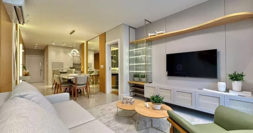 Apartamento com 3 quartos à venda na Rua Tupanciretã, 310, Araça, Capão da Canoa