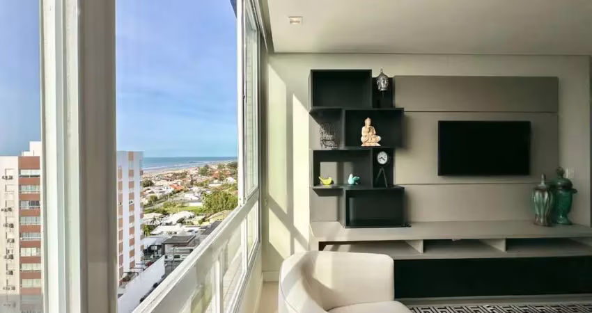 Apartamento com 3 quartos à venda na Rua Sepé, 3239, Navegantes, Capão da Canoa