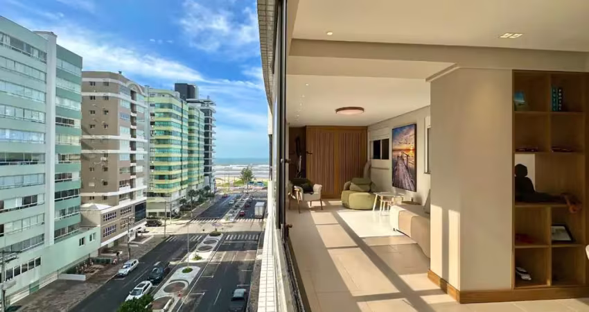 Apartamento com 2 quartos à venda na Avenida Ubirajara, 210, Navegantes, Capão da Canoa