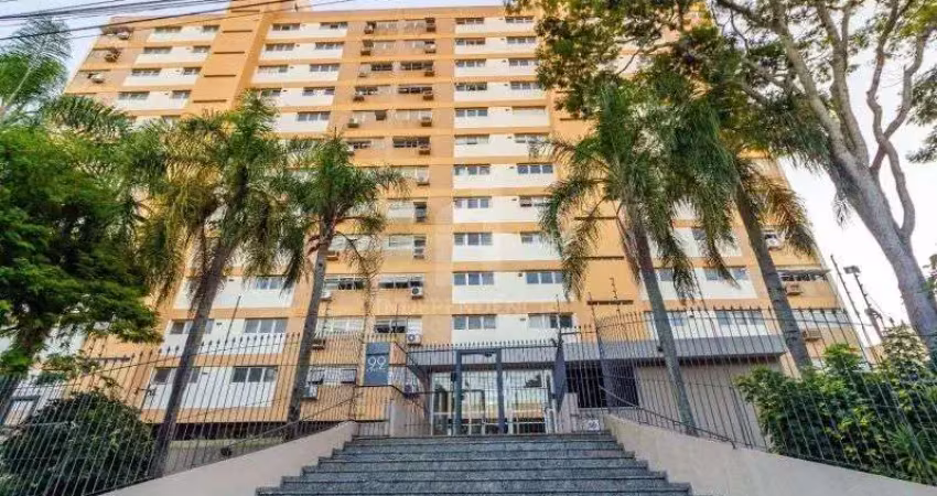 Apartamento com 2 quartos para alugar no Jardim Botânico, Porto Alegre 