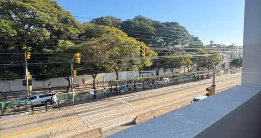 Apartamento com 2 quartos para alugar no Santana, Porto Alegre 