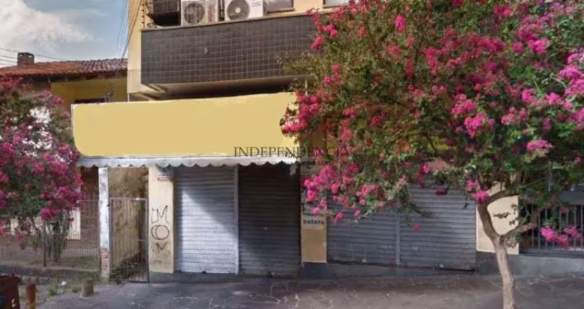 Ponto comercial para alugar no Nonoai, Porto Alegre 