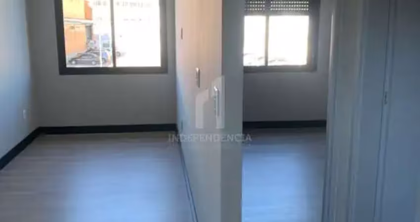 Apartamento com 1 quarto para alugar no Jardim Botânico, Porto Alegre 