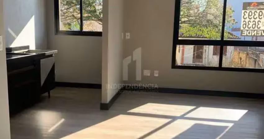 Apartamento com 2 quartos para alugar no Jardim Botânico, Porto Alegre 