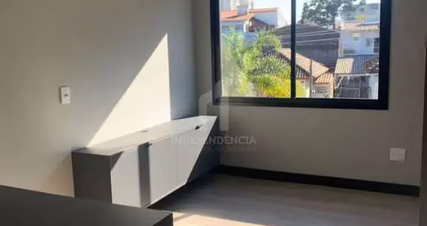 Apartamento com 1 quarto para alugar no Jardim Botânico, Porto Alegre 