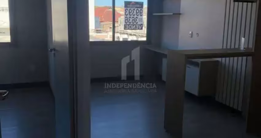 Apartamento com 1 quarto para alugar no Jardim Botânico, Porto Alegre 
