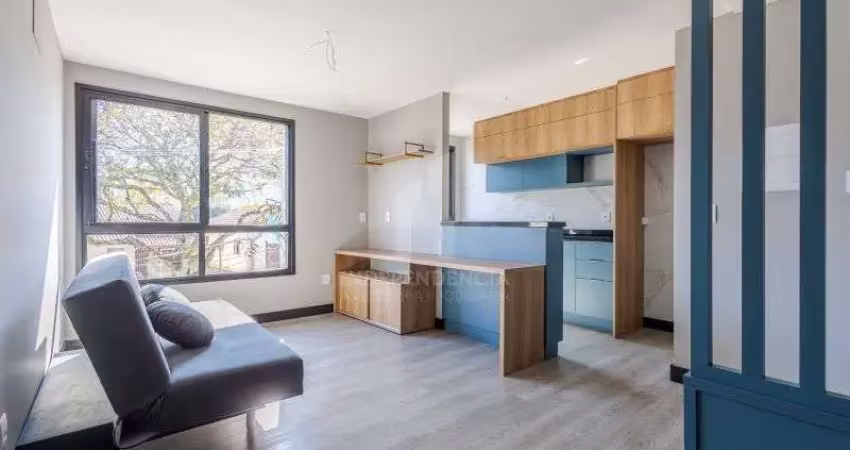 Apartamento com 2 quartos para alugar no Jardim Botânico, Porto Alegre 