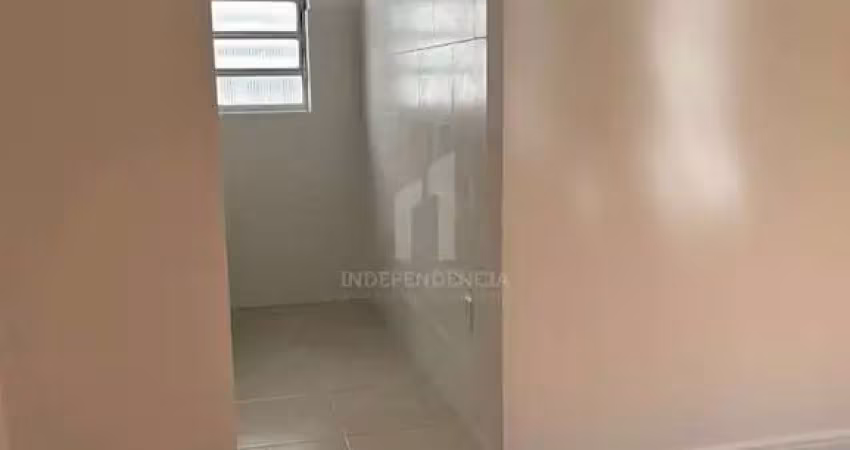 Apartamento com 1 quarto para alugar no Santana, Porto Alegre 