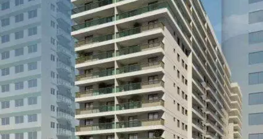 Apartamento Alto Padrão em Icaraí, Niterói/RJ