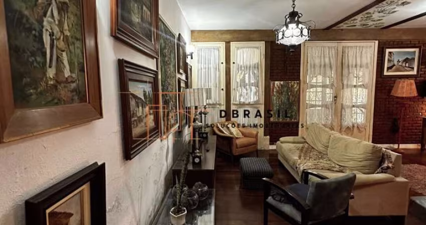 Casa Duplex em Itaipu, Niterói/RJ