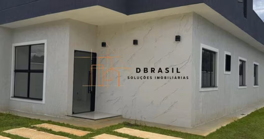 Casa à venda no bairro São José do Imbassaí - Maricá/RJ