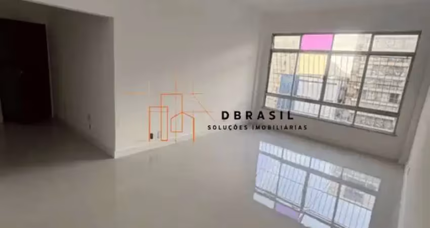 Apartamento em Icaraí, Niterói/RJ